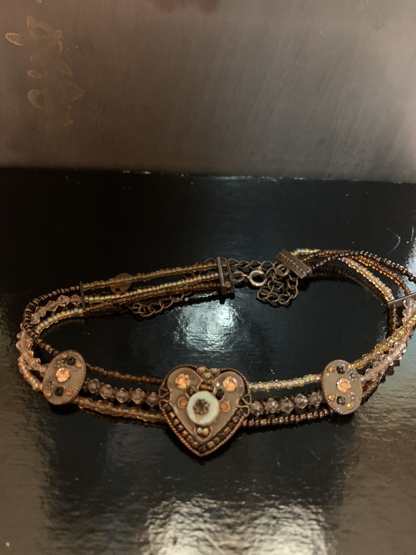 Heart Choker