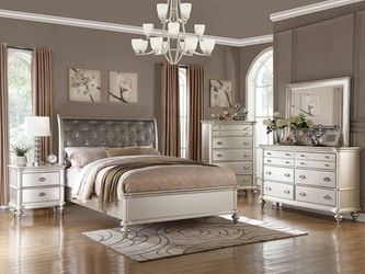 Bedroom Set