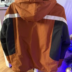 Winter Jacket Size S Youths Will Fit 14-15 Years Old Boy 
