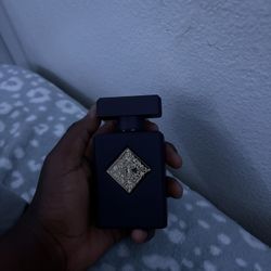 INITIO can’t Get Enough Fragrance