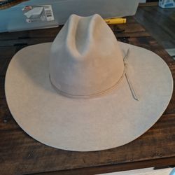 Stetson Cowboy hat