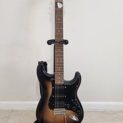 Fender Squier Stratocaster