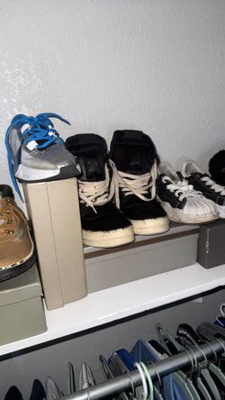 SHOES‼️