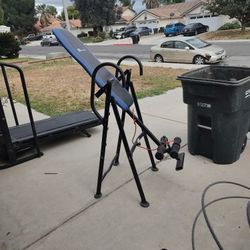 It's A Back Straightener