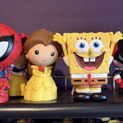 Piggy Banks (Hard Silicone) The Best