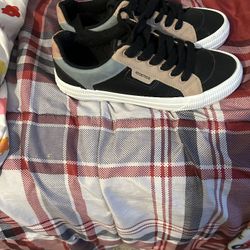 ROCKET  DOG WA CASUAL SFM98