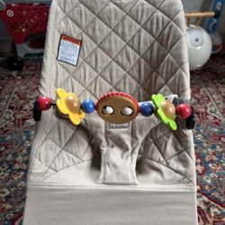 Babybjorn Bouncer Bundle 