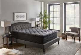 sapphire sleep princess pillow top Mattress