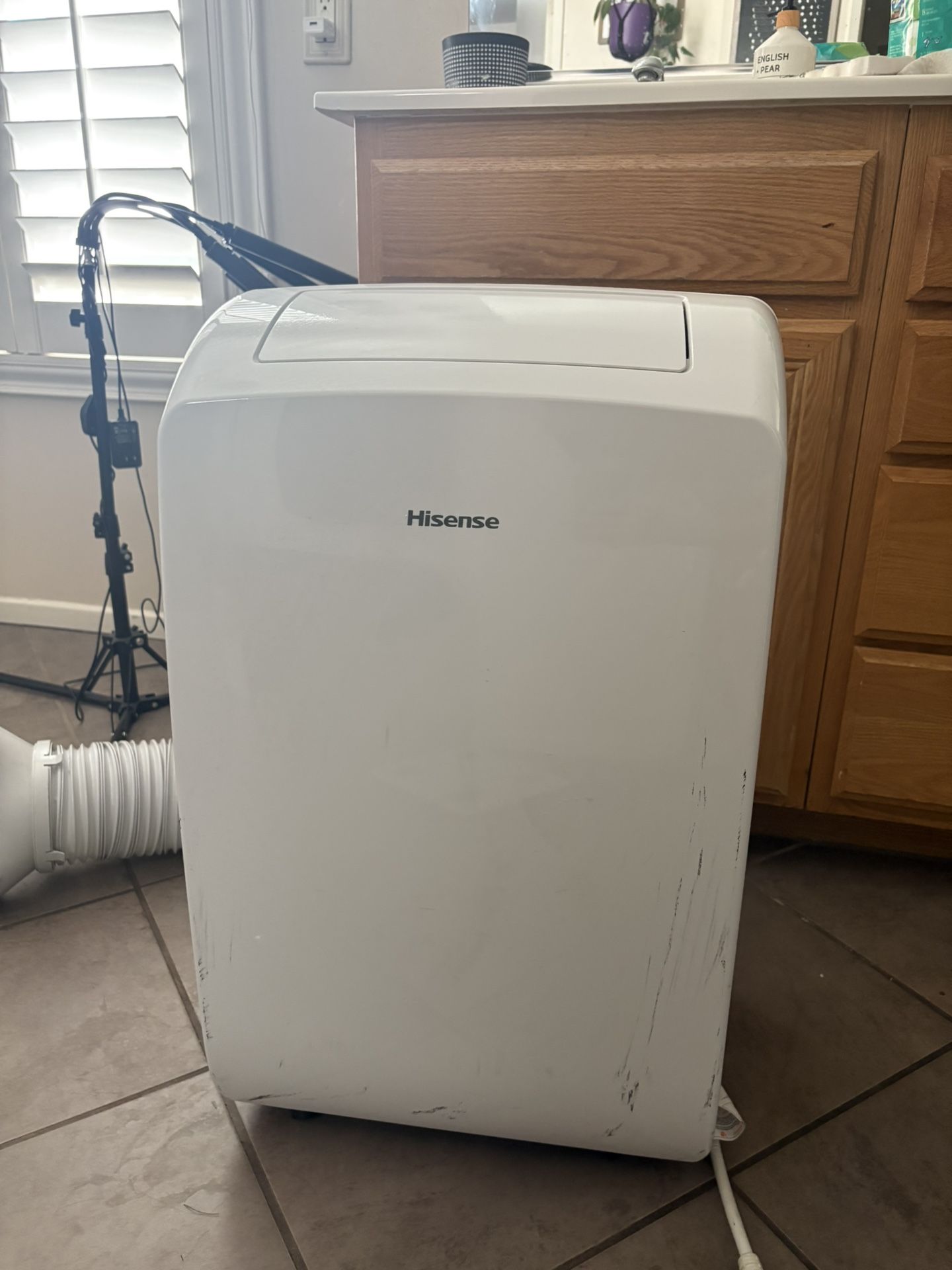 Portable AC Unit