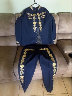 Custom suite