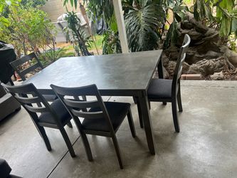 Dinning Room Set