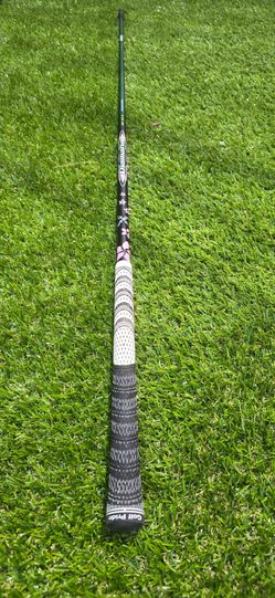 Mitsubishi Diamana BB Blue Board 53S Stiff Driver Shaft Callaway Tip - Quantum/Elyte/AiSmoke/Rogue/Epik