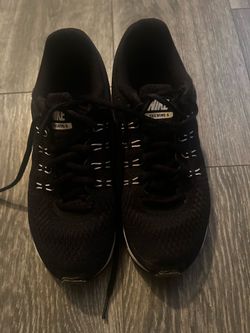 Nike Air Max Tailwind 8 Shoes Womens Size 8 Black Running Sneakers