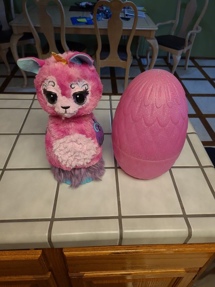 Hatchimals
