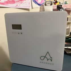 2025 Upgraded 3500 Sq.Ft Smart Scent Machine 