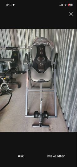 Inverter Table