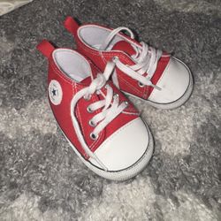 Baby Converse 