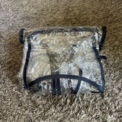 Uppababy Vista Rain Shield