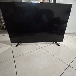 Toshiba Fire Tv With Fire Remote !