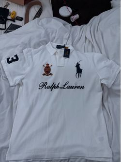 Polo 20th anniversary