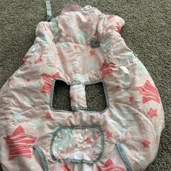 Pillani Shopping Cart Cover