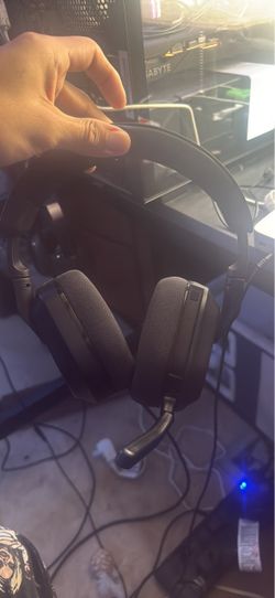Turtle Beach S600 Headset