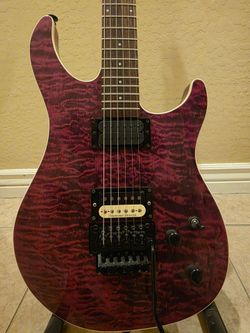 Guitar