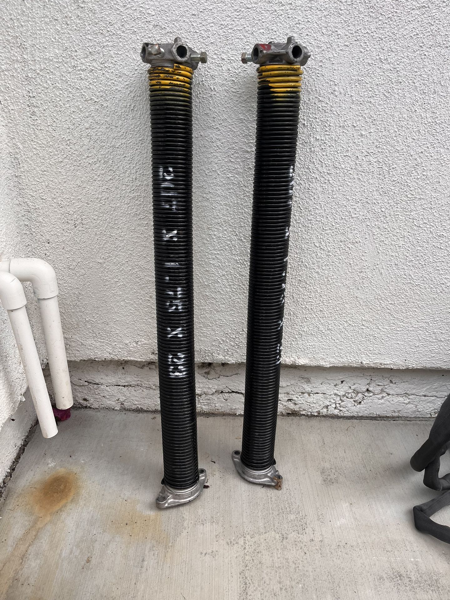 Garage Door Springs