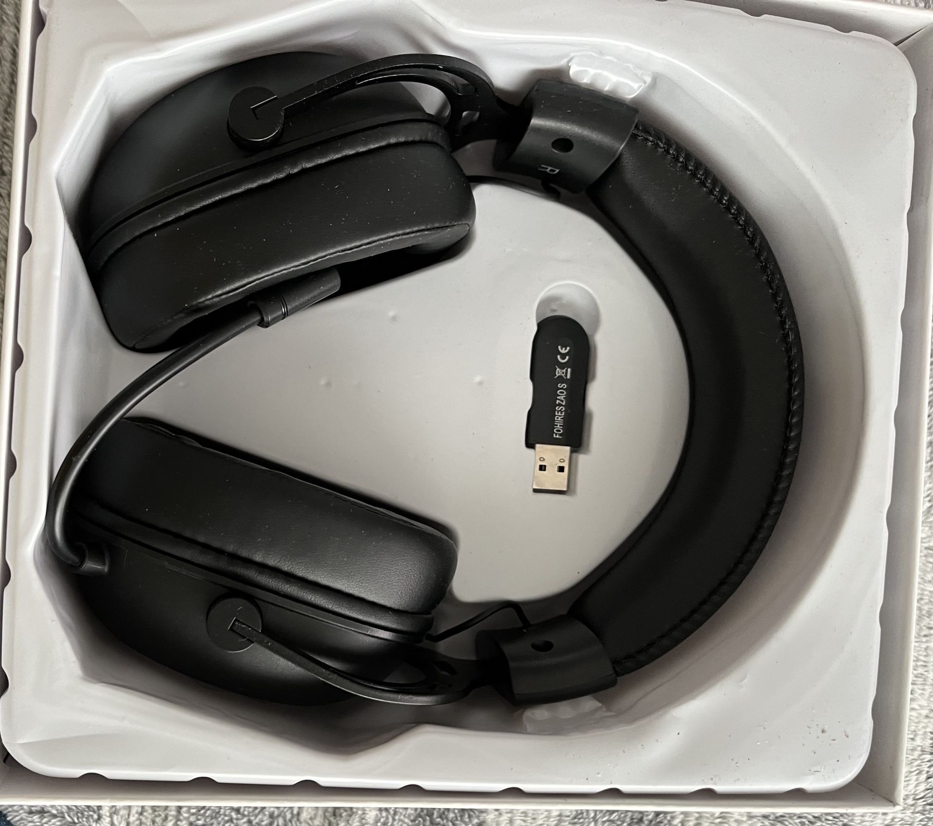 Gaming Headset