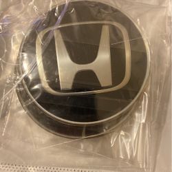 Honda Wheel Cover Stickers 