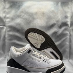 Air Jordan 3 mocha 2018