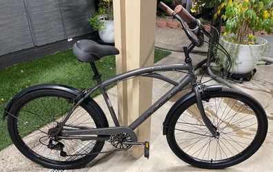 Kent Bayside 2600 Cruiser Bike