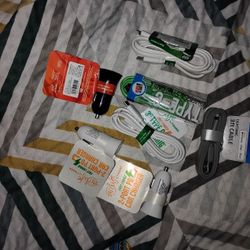 New Charger
