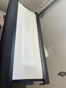 Screen Projector 