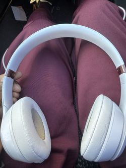 Beats Headphones (no Box)