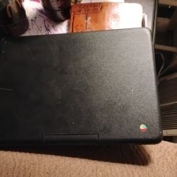 Chromebook With Charger