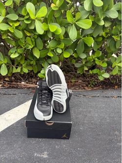 12s size 5.5