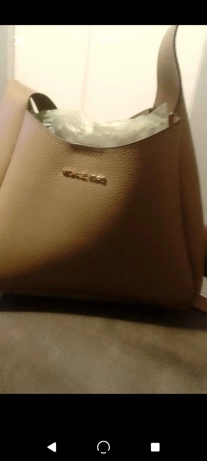 Michael Kors Hand Bag