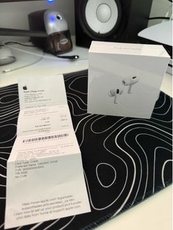 AirPod pro 2