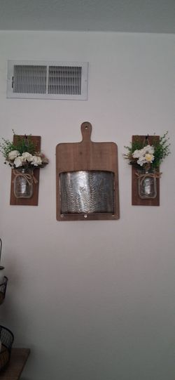 Farm house decor
