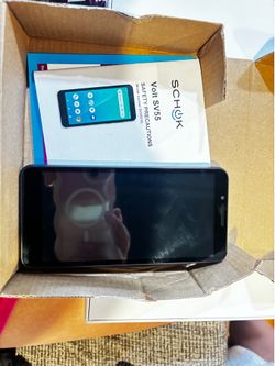 Phone