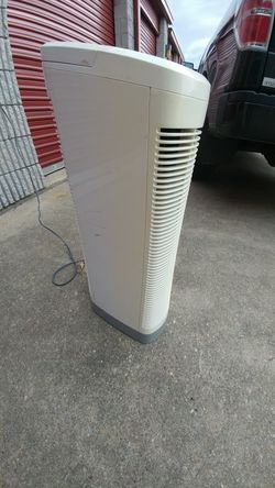 Brookstone 2024 air purifier
