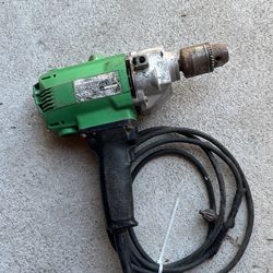 Hitachi Drill