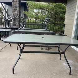 HOA Needs New Furniture, So a Great Deal For You!