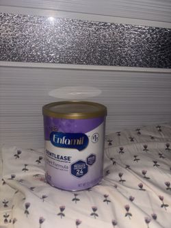 Enfamil gentle lease