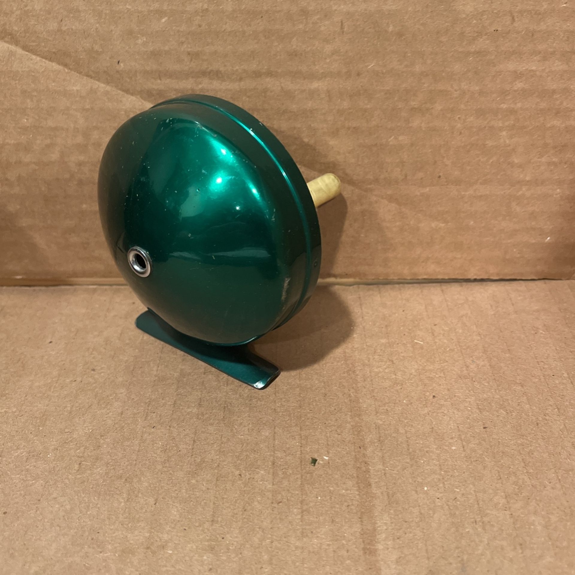 Vintage Johnson Model 40 Fishing Reel