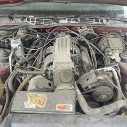 86 Pontiac Ttop 