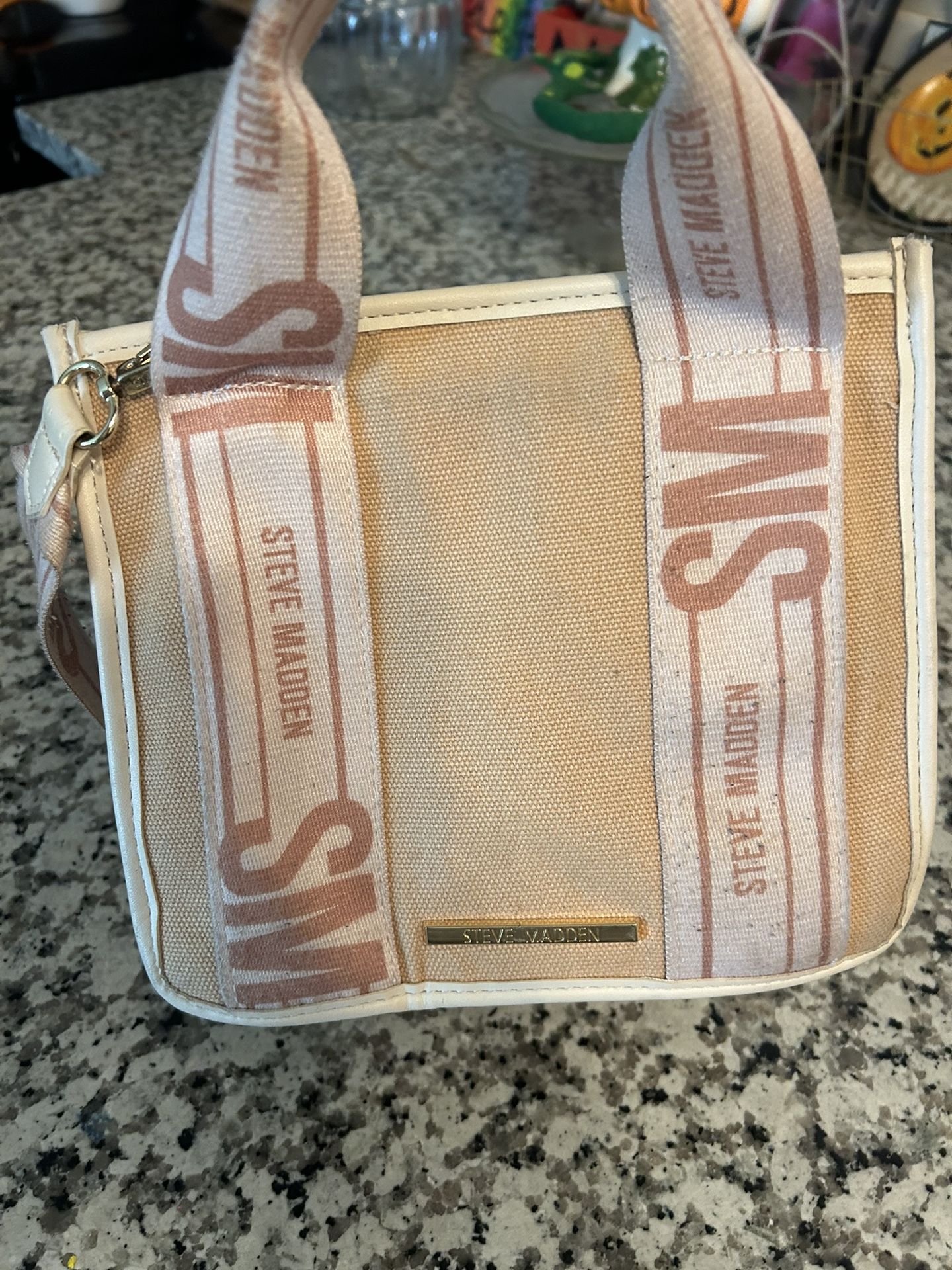 Steve Madden Handbag