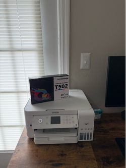 Printer EPSON ET-3710