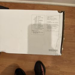 Dell Gaming Monitor 32”